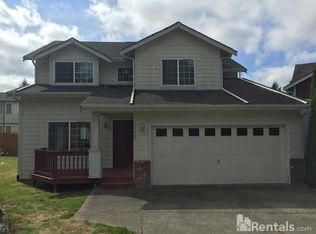 18440 114th Ave SE, Renton, WA 98055