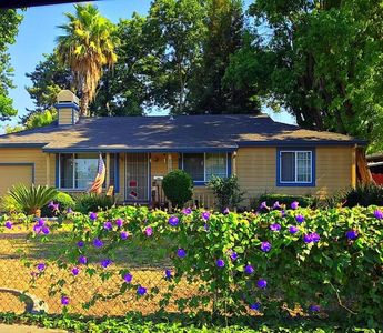 2726 W Princeton Ave, Stockton, CA, 95204