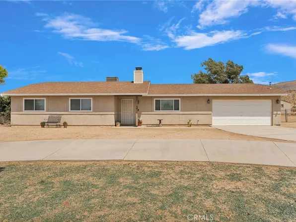 9515 Yucca Rd, Apple Valley, CA 92308