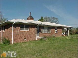 918 E Leatherwood Rd, Toccoa, GA 30577