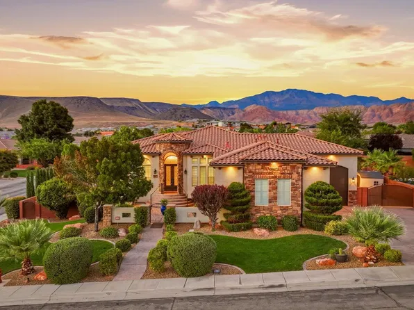 872 W Morby St, Washington, UT 84780