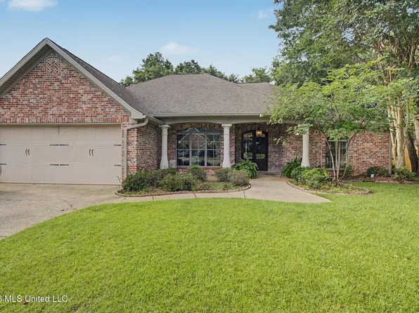 2 Rue Domains, Long Beach, MS 39560
