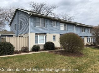 935 W Whitehall Rd APT 2, State College, PA 16801