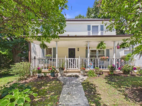 618 E Main St NE, Christiansburg, VA 24073