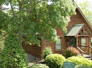 3203 Steeple Way, Pigeon Forge, TN 37863