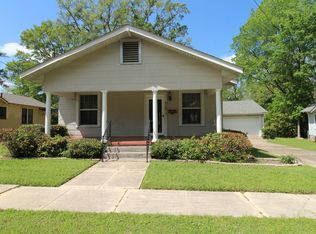 513 Richardson St, Minden, LA 71055