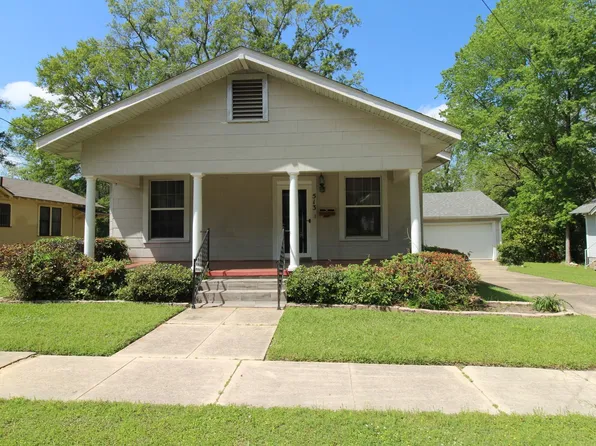513 Richardson St, Minden, LA 71055