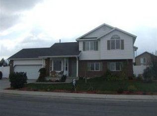 1444 E 150 S, Spanish Fork, UT 84660