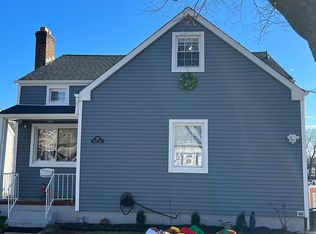 117 Ridge Ave, Bloomfield, NJ 07003