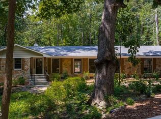 1672 Lilburn Stone Mountain Rd, Smoke Rise, GA 30087