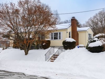 12 Rockaway Ave, Rockaway, NJ, 07866