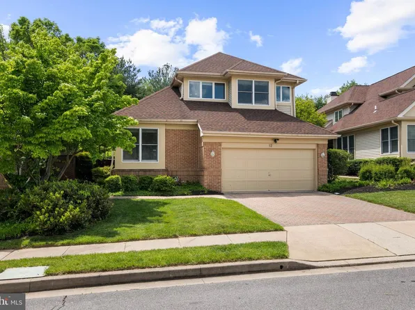 12 Stone Gate Ct, Baltimore, MD 21208