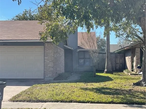 805 Sundance Dr, Victoria, TX 77901