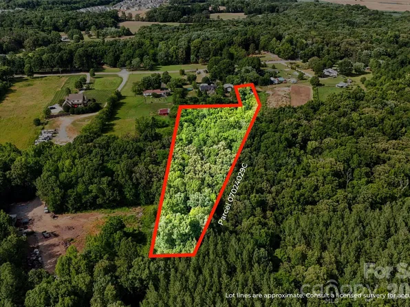 1 Unionville Indian Trail Rd, Indian Trail, NC 28079