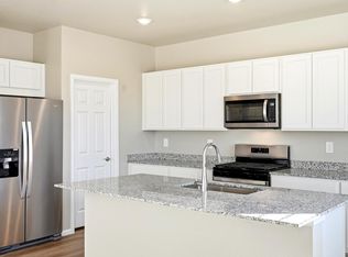 4644 Rabbitbrush St, Johnstown, CO 80534