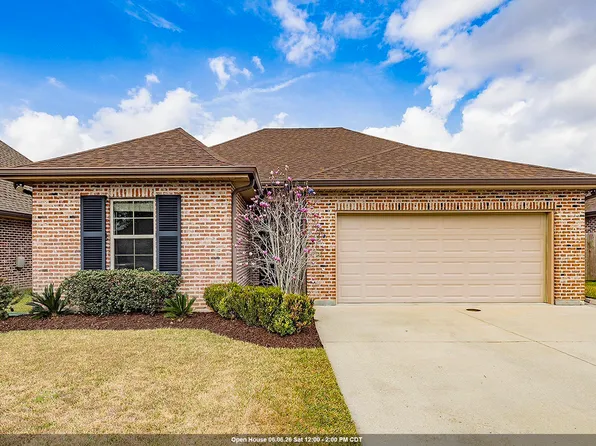 158 Juliana Way, Houma, LA 70364
