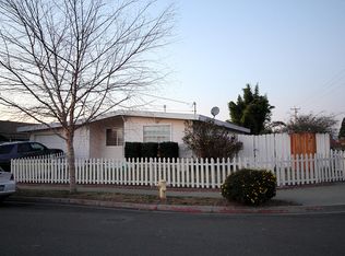 4019 Crestwood St, Fremont, CA 94538