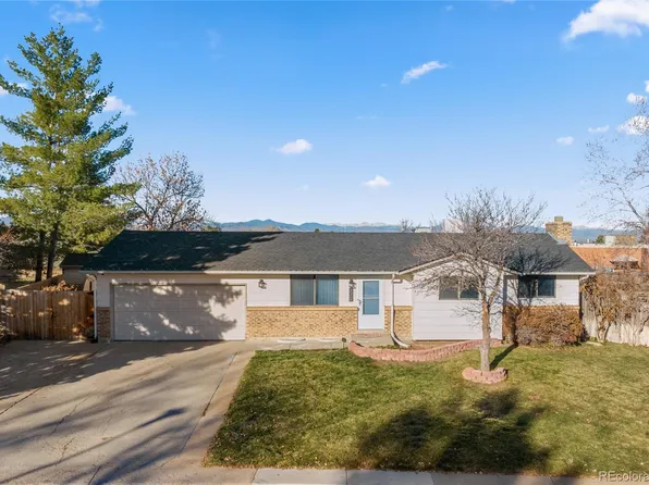 272 Helena Circle, Lone Tree, CO 80124