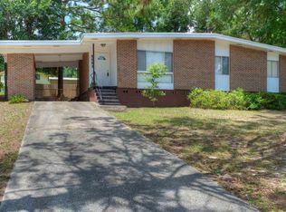 5063 Springhill Dr, Pensacola, FL 32503