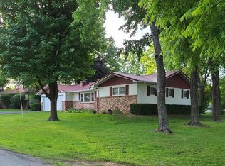 207 Spring Park Dr, Mountain Home, AR 72653