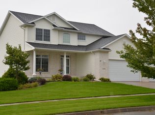 3005 Harrison Rd, Ames, IA 50010