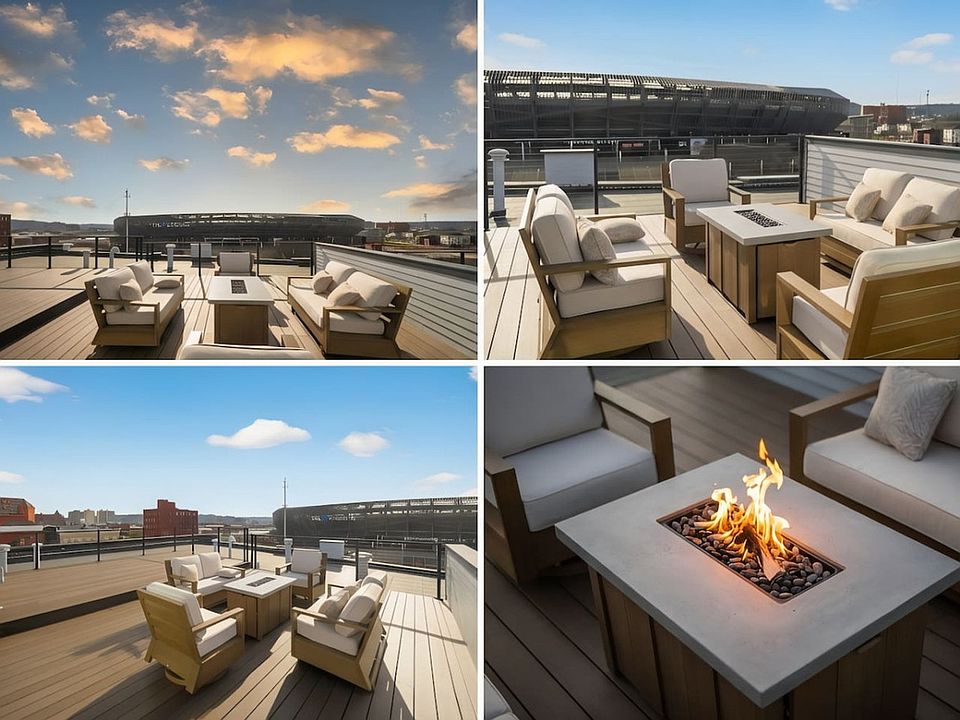 Terrace View