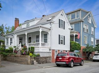 124 Front St, Marblehead, MA 01945