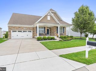 643 Red Maple Rd, Middletown, DE 19709