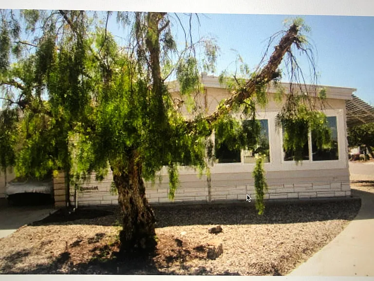 73843 Line Canyon Ln — Photo 1
