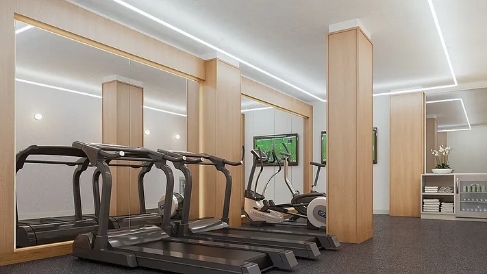 Rented by Halstead Real Estate | media 13