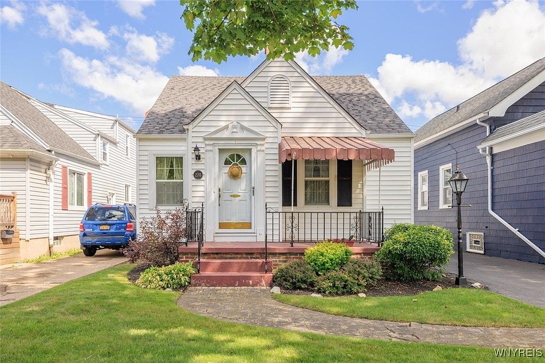 278 Downing St, Buffalo, NY 14220 Zillow