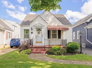 278 Downing St, Buffalo, NY 14220