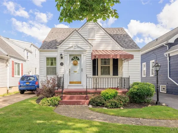 278 Downing St, Buffalo, NY 14220