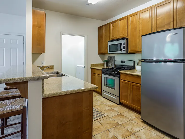 Villa Risa Apartments — Photo 66