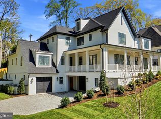 6008 Oakdale Rd, Mc Lean, VA 22101