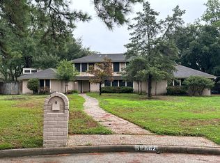 15602 River Ridge Ct, Houston, TX 77068