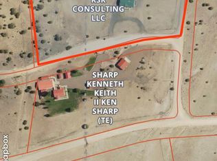 35 County Road 8626, Concho, AZ 85924