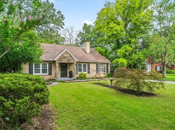 49 S Century St, Memphis, TN 38111