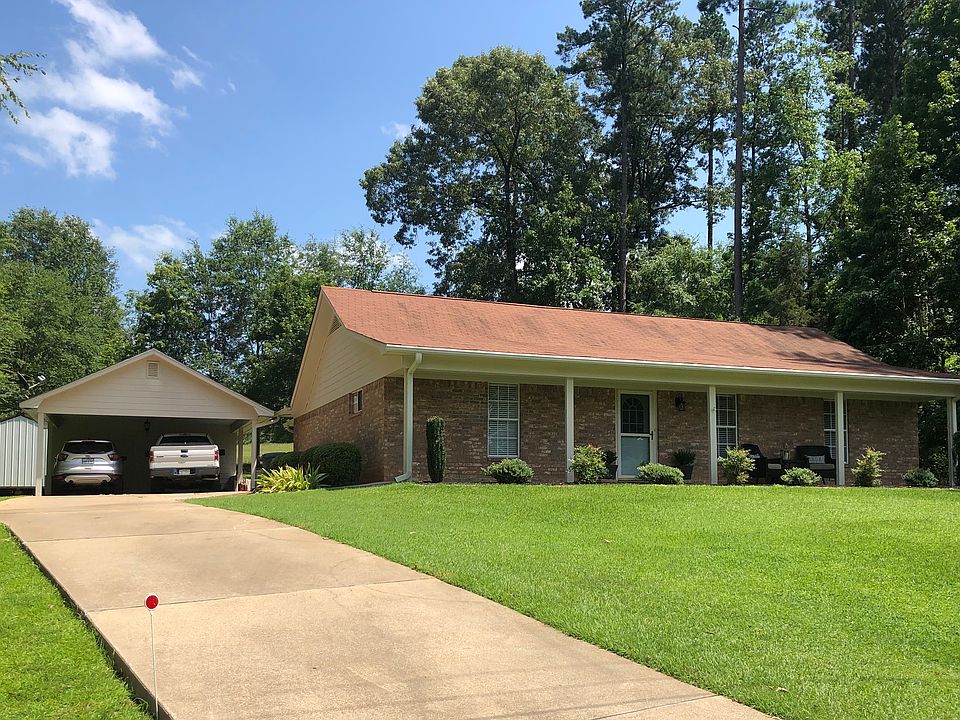 1003 Shadowood Dr, Marshall, TX 75672 Zillow