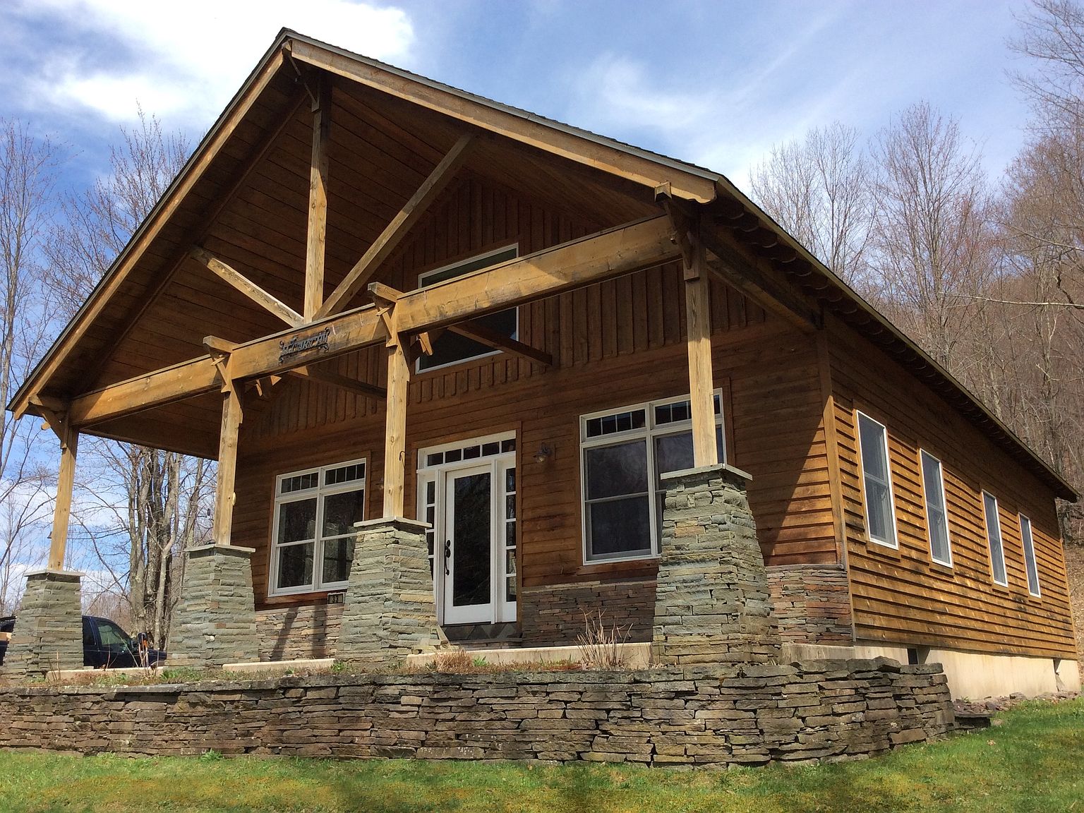 33 Doig Hollow Rd, Bovina Center, NY 13740 Zillow