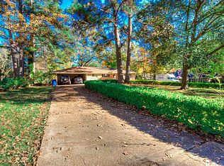 3337 Sandra Dr, Shreveport, LA 71119