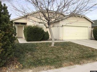 288 Fallen Leaf Ln, Fernley, NV 89408