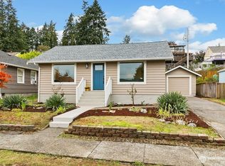 2519 Veldee Ave, Bremerton, WA