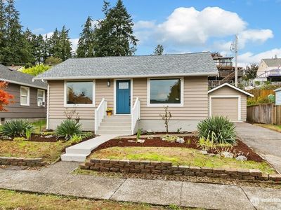2519 Veldee Avenue, Bremerton, WA, 98312