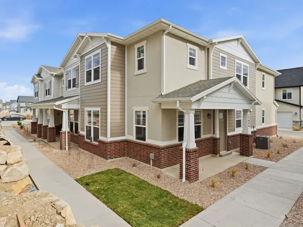 12646 S High View Ln, Herriman, UT 84096