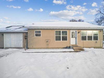 309 Spruce St, La Porte City, IA, 50651