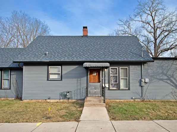 519 Lincoln Ave, Rockford, IL 61102