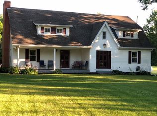 4078 Powell Rd, Dayton, OH 45424