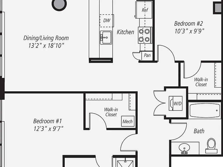 Avalon Towers Bellevue — Photo 86