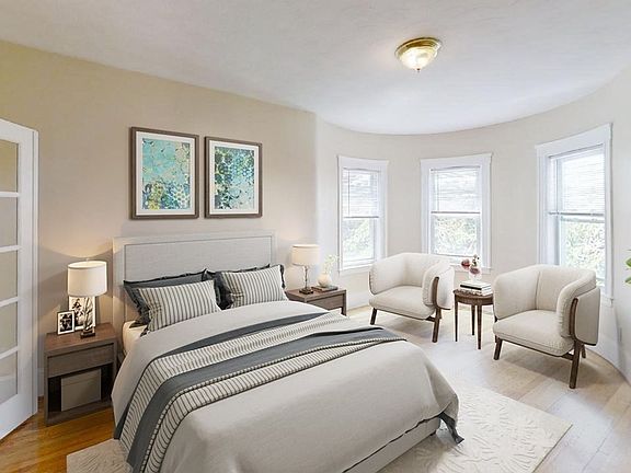 3rd image of 301 Tappan St #33